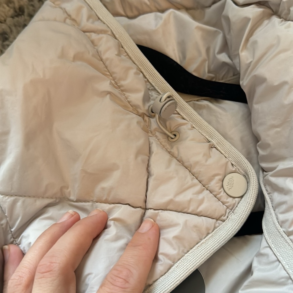 Free People Movement Puffer/Vest View 6